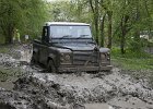 Mark Colston : 4x4, Canon, Europe, Harbury, Land Rover, MROC, Offroad, UK